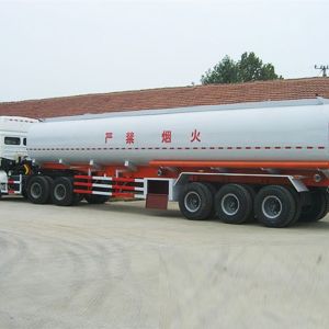 運(yùn)油車(chē)